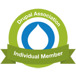 Drupal association